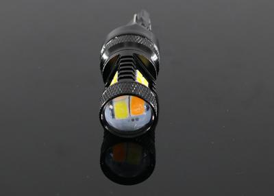 China El revés sin error del coche LED enciende bulbos corrientes 6000K LED del coche potente de T-20 7443 en venta