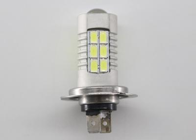 China Reemplazo universal de las luces de niebla del coche de las lámparas LED de la niebla del coche H7 de SMD 5730 en venta