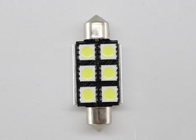 China Altas luces universales del interior del coche de los bulbos LED de la luz de techo del coche del lumen IP67 en venta