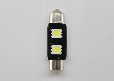 Chine SMD imperméable 5050 36mm a mené les lumières automatiques intérieures de feston de Canbus LED de lumières de dôme à vendre