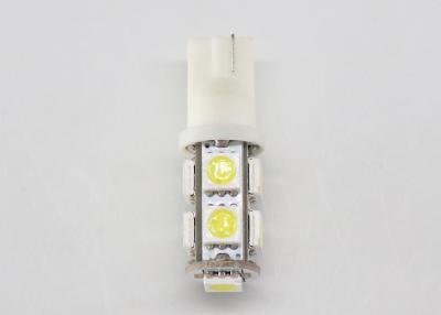 Cina Lampadine automatiche interne del tronco dell'alta automobile LightsT10 W5W LED del lume LED in vendita