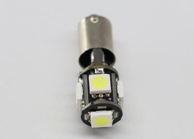 China Fahrzeug-Innenlesung beleuchtet Stamm-Birnen DC12V - 24V T10 W5W LED zu verkaufen