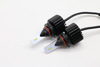 Chine Ampoule des véhicules à moteur de remplacement de brouillard des kits 9005 de conversion de phare de GH5 LED à vendre