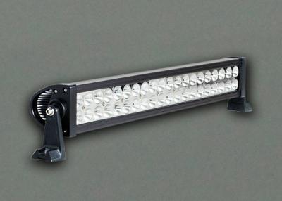 China 120 Watts Automotive Emergency Led Light Bars for sale