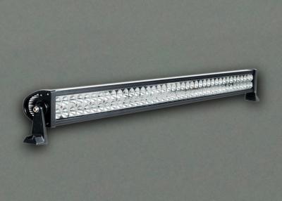 China 240W Amber Rigid Cree Led Light Bars  Excellent For Truck /Jeep / SUV Headlights for sale