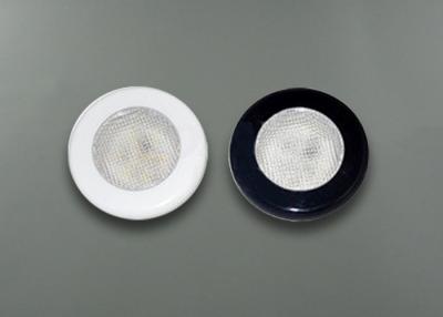 China 3 Inch Led Rv Lights Flush Mount Recessed Lighting Excellent Illumination For Boat for sale