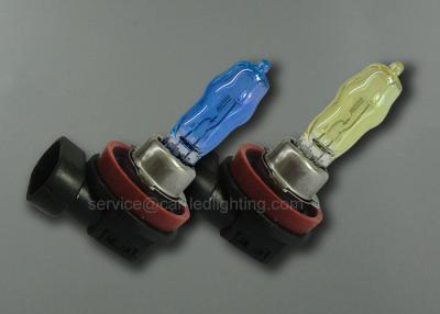 China Auto Halogen Light Bulbs For Car H11 H8 For Fog Lights On Automotive for sale