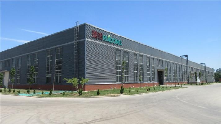 Verified China supplier - Ruidong Group Co., Ltd.