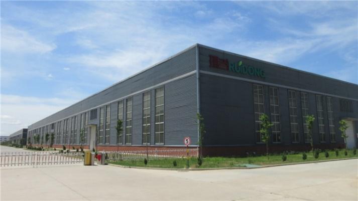 Verified China supplier - Ruidong Group Co., Ltd.