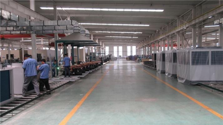 Verified China supplier - Ruidong Group Co., Ltd.