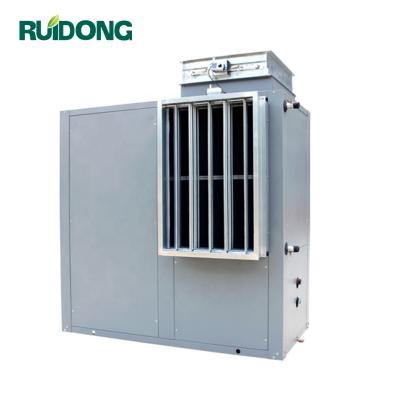 China Cooling Room And Inoculation Room Planting Use Air Conditioner For Mushroom House for sale