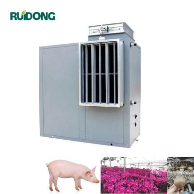 China Farm breeding air conditioning for flower pig mushroom for sale