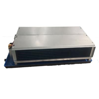 China Commercial Ceiling Type Water Fan Coil Unit FCU To Asia Market for sale