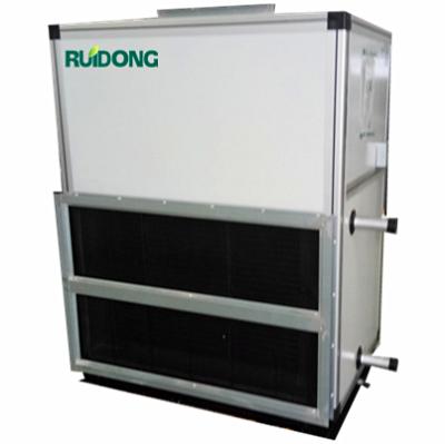 China Commercial Air Handling Unit For Humidification Heating Cooling Air Purifier for sale