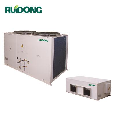 China Rooftop Split Unit, Ducted Split Unit RWK for sale