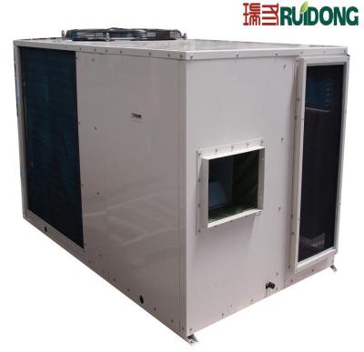 China Ruidong Brand Rooftop Packaged Unit Customized for sale