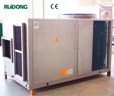 China Ruidong Traditional AC Packaged Air Conditioner for sale