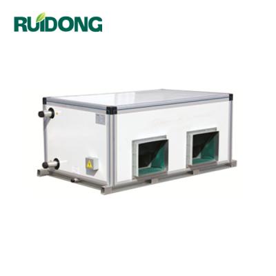 China RUIDONG suspended type ceiling air conditioning unit FPD / 4H for sale