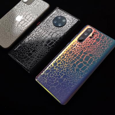 China Full Body Sheet TPU Back Hydrogel Film Screen Protector Cutter Tracer Mobile Phone Cover Nano Skin Sticker for sale