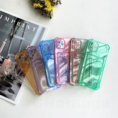 China Anti-Drop Designer TPU Shock Proof Protective Phone Case Sellers For iPhone 13 Mini Pro Max 12 11 8 7 6 Carcasas Para Celulares for sale