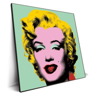 China Custom Black and White Waterproof+ECO-Friendly 3 Panel Marilyn Monroe Portrait Picture Hd Painting Photography Canvas Art Prints for sale