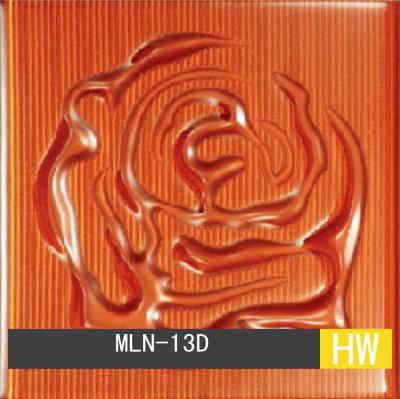 China Art Glass Tile for sale