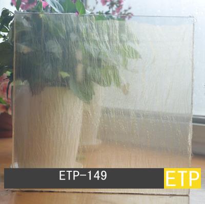 China Ecoresin Translucent Panel for sale