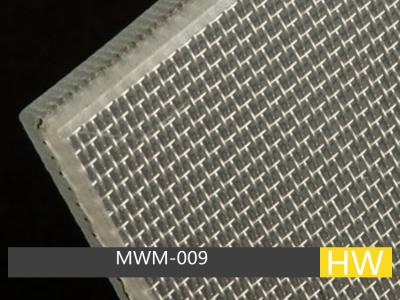 China Glaslaminate mit Metall Mesh Interlayer zu verkaufen