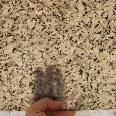 China Double Glass Laminates With Thin Granite for sale