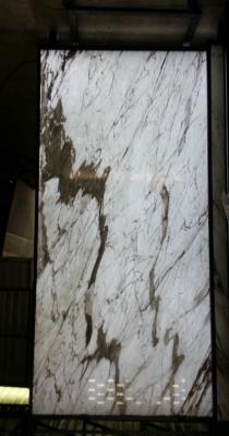 China Venato Staturio Glass Laminate Cladding for sale