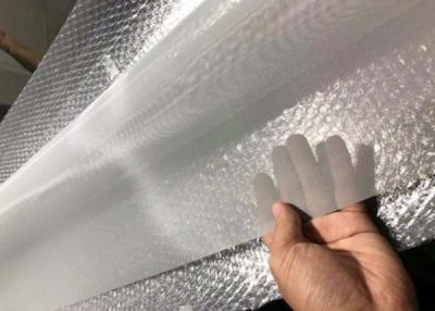 China Metallasphaltieren überzogenes Polymer-Gewebe, Mesh Fabric/Metallgewebe und -Mesh For Glass Door Systems zu verkaufen