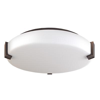 China Inn Comfort Acrylic Ceiling Lamp Modern Light Fixtures For Hotel Customized Guest Room for sale