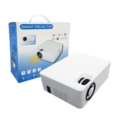 China Bright 3D Multi Media Datashow Projector Ready For Auto Presentation Equipment Best Quality for sale