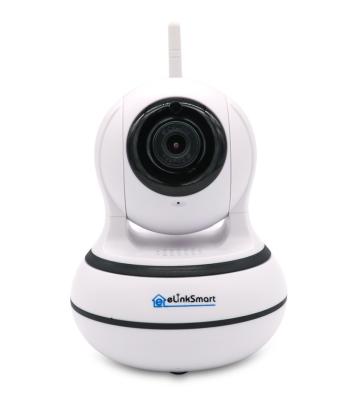 China NIGHT VISION 1080P Pan Tilt Security CCTV IP Camera Night Vision WiFi Wireless LAN Camera for sale