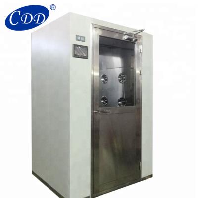 China SMT cleanroom cleanroom / automatic cleanroom air shower for sale