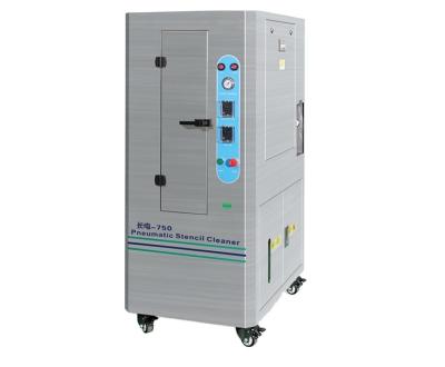 China Pneumatic SMT Machine SMT System Cleaning Cleaning Machine For PCB SMT Assembled Line for sale