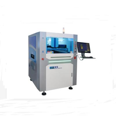 China SMT stencil printing machine, screen printing machine, solder paste printing machine. 20mm | 40mm for sale