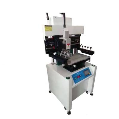 China Factory Hot Sale High Precision 600 Semi-automatic Weapon High Quality Printing Machine for sale