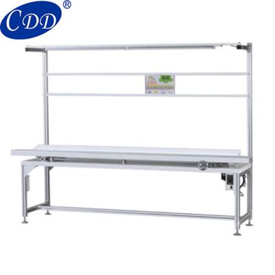 China Factory Automatic Aluminum Alloy 2.4 Meter DIP Insertion Line for sale