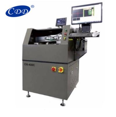 China SMT PCB Production Line DIP Production Soldering Machine For PCB Component Selective Soldering for sale