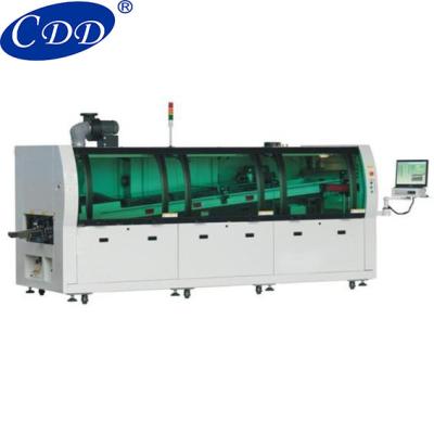 China Factory PCB Industry Wave Soldering Machine for sale