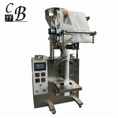 China High Cost Performance Candy Packaging Machine / Beverage Nut Packaging Machine for sale