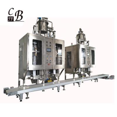 China Food Industry Milk Factory Use Packing Machine For Fast Packing Milk for sale