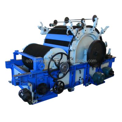 China Chinese Fine Yak Hair Carding Machine Sheep Wool Carding Machine Yak Hair Wool Processing Machine for sale