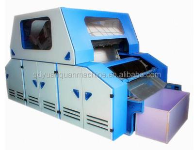 China Mongolia textile machine A186 wool /cashmere card machine / sheep fiber carding machine for sale