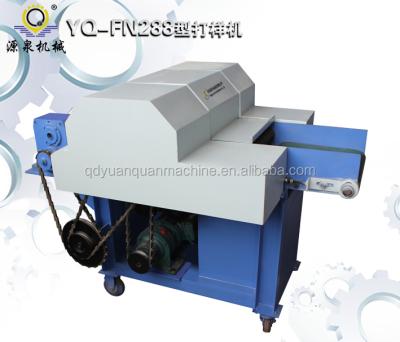 China China 2015 interesting machine buy small sample destacking machine small card machine for sale