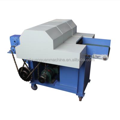 China FN288 Small Carding Machine Low Cost Easy Deliver Sample Sheep Wool Cashmere Making Machine for sale