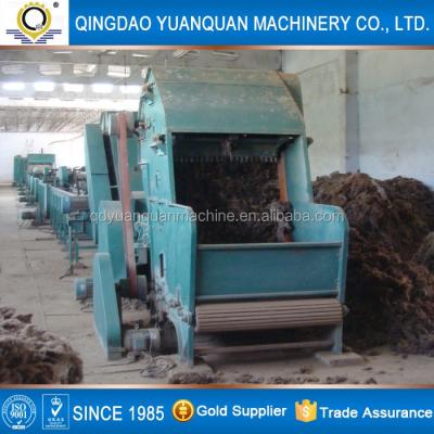 China Washing Non-Toxic Industrial Cashmere Wool Sheep Stripping Machine for sale