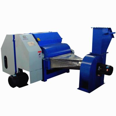 China 2015 super fine machine china professional textile machine B261YQ wool/cashmere kneader for fiber blending for sale