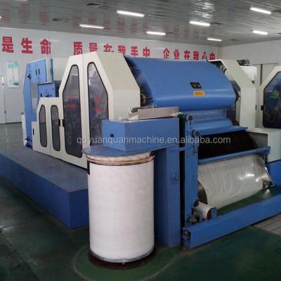 China High Quality Cashmere Ribbon Making Machine For Carding And Ribbon Making In Mongolia for sale